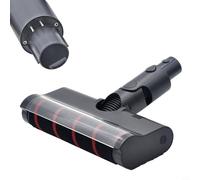 Zeroupshop 1 accesorio de aspiradora motorizado de cabezal de cepillo de suelo eléctrico para aspiradoras V12S, V16S, V9, V10, V11, V12 para T10 para aspiradoras T20 T20pro