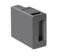 Zeroupshop 1 unids módulo de limpieza automática accesorio auto dispensación solución tanque para Mova para E30 para Ultra para X40 para S20 para X30 Ultra Robot sistema de vacío