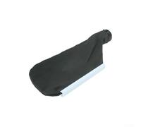 Zeroupshop 123241-2 Bolsa de recogida de polvo, bolsa de vacío de hojas para aspiradora sopladora de hojas DUB185 DUB186 UB101, accesorio de equipo de alimentación al aire libre para una fácil