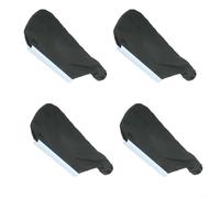 Zeroupshop 123241-2 Bolsa de recogida de polvo, bolsa de vacío de hojas para aspiradora sopladora de hojas DUB185 DUB186 UB101, accesorio de equipo de alimentación al aire libre para una fácil