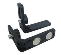 Zeroupshop 5 interruptores basculantes de 250 V 16 A, control de encendido/apagado dual de 6 pines, para calentadores de aceite, radiadores y aparatos de calefacción eléctrica, gris negro (5/8)