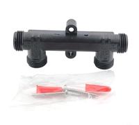 Zeroupshop 595926 Válvula de sensor para vatios para bombas de agua caliente Premier 367010 y 500800/500805, para bombas de agua caliente Grundfos UP15-10SU7PTLC Comfort Series, conserva agua y