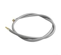 Zeroupshop 88624000 - Manguera de grifo extraíble, manguera de grifo de 59 pulgadas, 95507000/95506000 para grifos de cocina extraíbles de acero