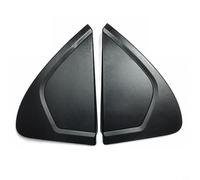 Zeroupshop Altavoz coaxial de coche de 6.5 pulgadas, estéreo de audio automático de alta fidelidad de 160 W, altavoz de 4 ohmios con cono de PP para vehículos generales, modelo VO-402