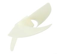 Zeroupshop Armadura de rotor para GKS190, GKS165, 1619P06345 Pieza de repuesto de sierra circular Componente de motor de metal compatible con accesorios de herramientas eléctricas Bosch