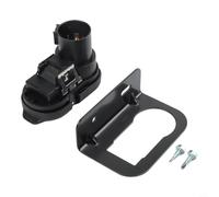 Zeroupshop Arnés de freno de remolque de 7 pines y 4 pines para F250/F350 2009-2023 para E150/E250/E350 para EXPEDITION, kit de cableado de remolque ABS impermeable IP65 reemplazar 9U5Z-14489-MAA