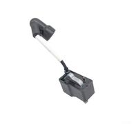 Zeroupshop Bobina de encendido 585836101 para 125B 125BVX 125BX para soplador de hojas, pieza de repuesto de metal de alto voltaje con cable fiable para arranques rápidos en frío y rendimiento estable