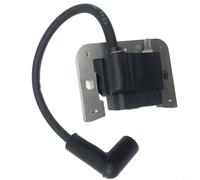 Zeroupshop Bobina de encendido, para motores CH18/CH20/CH22 sustituye a la construcción de hierro de alto rendimiento 24-584-01S para una instalación fácil y jugar, chispas fiables