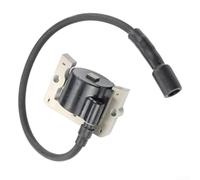 zeroupshop Bobina Ignición Metal Caucho Vibración Bobina Ignición Metal | Alto voltaje, chispa estable, optimiza para mezcla aire combustible, arranque para rápido, motor suave