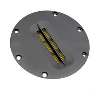 Zeroupshop Cable CANBUS para tablero de herramientas de la serie BigTreeTech EBB, cable de datos de alta velocidad para accesorios de impresora 3D, para cable de conexión ABS negro