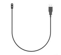 Zeroupshop Cable de carga USB para medidores de potencia de manivela serie AD350, 170 cm magnético para cable cargador con carcasa ABS, línea de carga rápida portátil para entrenamiento de ciclismo