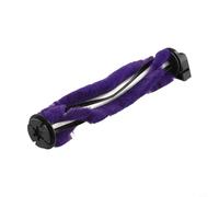 Zeroupshop Cepillo de rodillo principal compatible con robot aspirador Vactidy V8 PRO, accesorio de limpieza de piso de plástico de nailon de alta eficiencia para pelo de mascotas y desechos