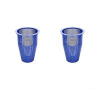 Zeroupshop Cesta de repuesto 070387 B-199, para Whisperflo y para piscinas Intelliflo, cesta de filtro de plástico que captura los desechos, para una fácil instalación, pieza de equipo de piscina