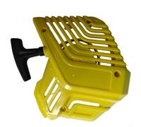 Zeroupshop Conjunto de arranque para máquinas de corte K760 y K770, para fácil mecanismo de cable de retroceso, pieza de repuesto de plástico para encendido rápido del motor y rendimiento fiable