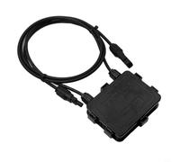 Zeroupshop Controlador de cabrestante con cable 500A mango de control manual con cable de 3,6 m para vehículo todoterreno