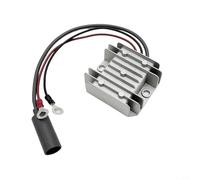 Zeroupshop Convertidor de corriente CC 12 V 24 V a 48 V módulo de aumento de voltaje con cable CC 1.5 A 72 W adaptador de refuerzo para Starlink Mini para el sistema solar del vehículo