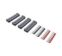 Zeroupshop Convertidor de fase digital 10HP monofásico a trifásico, 220-240V 30A Unidad de frecuencia variable para motores, compresores, bombas, CPS-10HP compacto (Iron 2508)