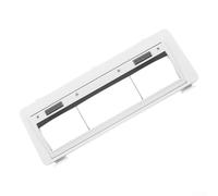 Zeroupshop Cubierta de cepillo principal para aspiradora robot Essential Y0140 Y0110 Y0112 Q0120, protector de plástico que protege el pelo de los desechos, para instalar el reemplazo