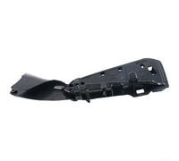 Zeroupshop Cubierta del panel del marco del soporte lateral del asiento para la serie 5 G68 2024-2026, parte de repuesto interior de ABS + PC para mano izquierda compatible con modelos 525 530 (E)