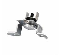 Zeroupshop Cubierta para puerta de guantera, para Ford para Transit MK5, MK6, 1997-2006, Co-Pilot Compartimiento Tapa de repuesto 4045476 Negro ABS Plástico Ajuste Directo