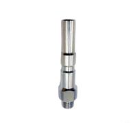 Zeroupshop Cubos de lana de roca de 27 x 20 mm, sustrato de cultivo sin suelo, para hidroponía, retención de humedad y aireación, para ideal, para inicio y crecimiento de plantas, paquete de 50 o 100