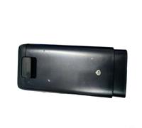 Zeroupshop Depósito de agua residual de repuesto de plástico para aspiradoras MOVA Z50 Ultra / Z5 Pro en seco y húmedo, tanque de almacenamiento de aguas residuales para limpieza combinada de fregona