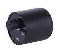 Zeroupshop Detector de fugas de agua, con amplificación de sonido de 13000x, kit de detección de fugas de tubería subterránea, para tuberías interiores y exteriores, líneas de aceite automotrices