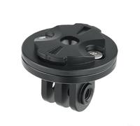 Zeroupshop Diafragma de arandela de sello de válvula de descarga de goma, para Geberit 816.418.00, 63 mm de diámetro exterior, 32 mm de diámetro interior, 3 mm de grosor, junta de sellado de base