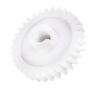 Zeroupshop Drives Gear 41A2817 para LiftMaster para Chamberlain para abridor de puerta de garaje CRAFTSMAN, compatible con modelos de transmisión por correa y cadena 1984-actual, 32 dientes