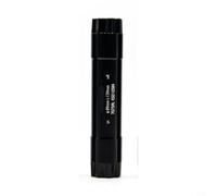 Zeroupshop Eje de manivela CNC para SRAM para DUB eje de 29 mm 7075 aleación de aluminio 122 mm 130 mm 139 mm 145 mm Mountain Road para bicicleta GRAVEL Bielas pieza de repuesto negro (139 mm nuevo)