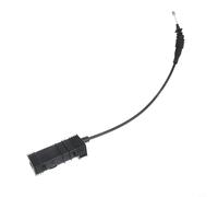 Zeroupshop Ensamblaje de cable del capó del motor DS7316C657AF Cable de control de liberación del lado izquierdo para Ford Fusion 2013-2016