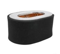 Zeroupshop Filtro de aire de repuesto 114650-12540 para motores Yanmar L90, L90AE, L100 y L100AE