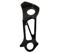 Zeroupshop Filtro de repuesto, para aspiradora Eureka NEN180 sin bolsa, elemento de filtro de taza de polvo de alta onstrucción de plástico y papel de filtro, blanco y negro, 1 paquete