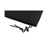 zeroupshop Funda Carro Portamanguera 60x25x60cm Impermeable(24*10*24 in) | Oxford 600D impermeable, protege para sol lluvia nieve, prolonga vida para útil, para fácil , exterior resistente