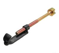 Zeroupshop Gancho de repuesto para rueda de repuesto para Berlingo para BX 106 206 306 405 605 806 para Partner para Fiat para Scudo y más modelos