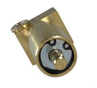 Zeroupshop Gato hidráulico para quemador de aceite Riello Serie 40 F3 F5 F10 F15, herramientas de elevación de precisión reemplazan 7001039 3006911 C7001039 3020500, construcción de metal