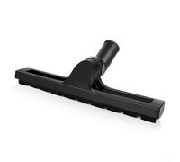 Zeroupshop Herramienta de limpieza de suelo para aspiradora con interfaz de 32 mm de diámetro, ajuste universal para la serie ZL1500 y marcas europeas, diseño de plástico y pelo de caballo para un