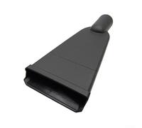 Zeroupshop Herramientas de aspiración de vehículos para Karcher WD2, WD3, WD4, aspiradoras húmedas y secas, accesorio de boquilla para limpieza de esquinas