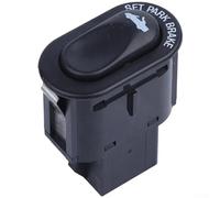 Zeroupshop Interruptor de botón abierto de techo para Ford Mustang Convertible Top F4ZZ15668B compatible con modelos de 1994 a 2004 para un uso fiable