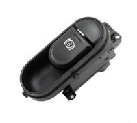 Zeroupshop Interruptor de freno de estacionamiento para Mini F60 Countryman y F54 Clubman (2017-2024), pieza de repuesto tipo empuje de ajuste directo 61319878667 compatible con 9878667 6806702