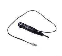 Zeroupshop Interruptor de señal de giro para GMC 1988-1994 Multifunción Control de crucero Faro Regulador de luz de limpiaparabrisas Tallo Reemplazo 25111408 19353957 SW3277