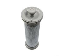 Zeroupshop Juego de filtros, para Tefal TW3753EA, TW3724RA, TW3731RA, compatible con modelos Moulinex MO37 y RO37, incluye premotor y filtros de escape, espuma lavable