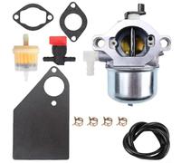 Zeroupshop Kit de accesorios de aspiradora para Eureka Lvac Voice Nuo, Dynaking R21, para LG R580HK R580WK R-585HK Series con cepillo principal cepillo lateral filtro y paños de fregona piezas de