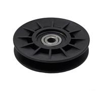Zeroupshop Kit de reparación de eslabones de cadena de motosierra de 3/8 pulgadas, con correas preestablecidas, para Oregon tipo 72 050-058, compatible con Carlton para Windsor varios modelos