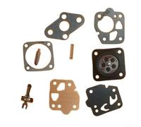 Zeroupshop Kit de reparación de juntas de sellado para piezas de recortadora de hilo TG20/TG24/TG25/TG33/TD24/TD25/TD33/TD40/TD48, sellos de repuesto de material premium