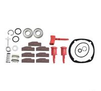 Zeroupshop Kit de revisión 2135 para llave IR serie 2135, incluye afinación TK2, botón K75, gatillo D93, piezas de reparación de válvula inversa 2131-A329