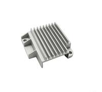 Zeroupshop Módulo de control de encendido 9940095, para Panda Duna Fiorino Tempra Tipo, para Lancia Y10, controlador de chispa del motor, caja de encendido estándar OE