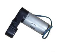 Zeroupshop Motor de motor para T10+, para Neabot Nono, N1 Plus, para robot aspiradoras Neakasa y N2, pieza de repuesto de cepillo principal de metal para una succión mejorada