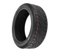 Zeroupshop Neumático de vacío sin cámara de 10 pulgadas, 10x3.00-6.5 70, 65-6.5, neumático exterior de goma resistente al desgaste con líneas de agarre, se adapta a Xiaomi Balance Car Scooter Parts