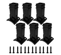 Zeroupshop Núcleo de válvula termostática de 35 mm para grifos de agua caliente y fría, cartucho de mezcla inversa con funcionamiento de bajo par, para pieza de repuesto de grifo de plástico y